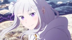 Re:Zero Season 4