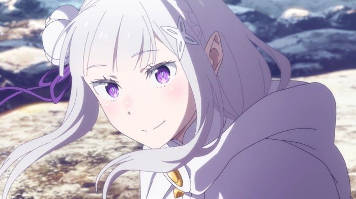 Re:Zero Season 4