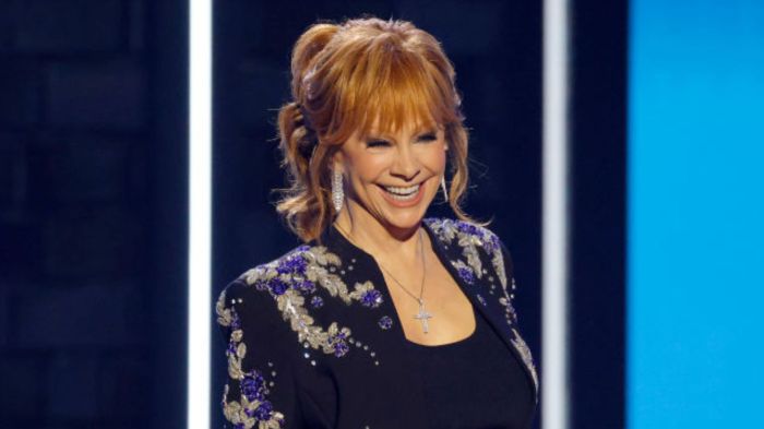 Reba McEntire