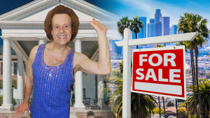 Richard Simmons