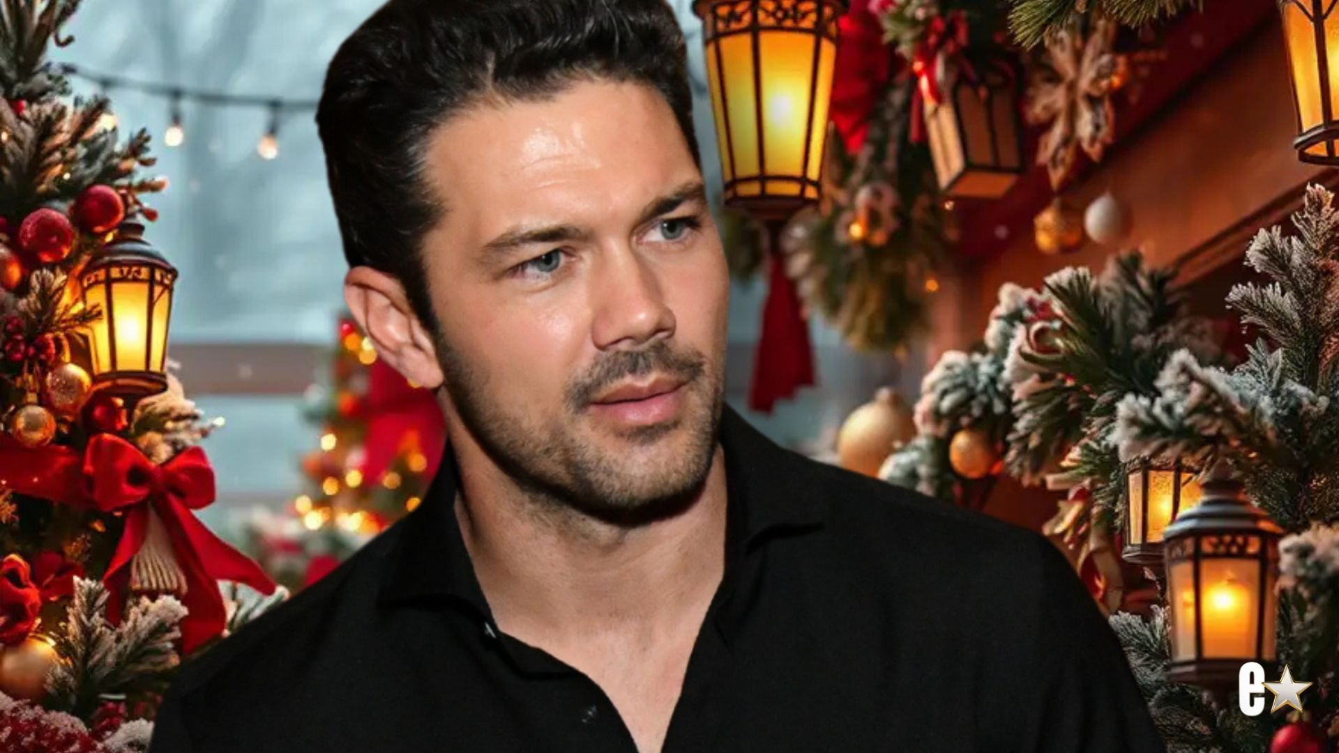 Ryan Paevey