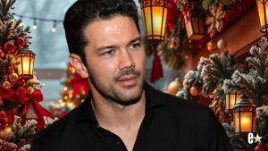 Ryan Paevey