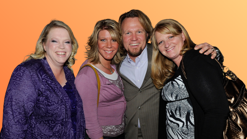 Sister Wives