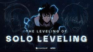 Solo Leveling