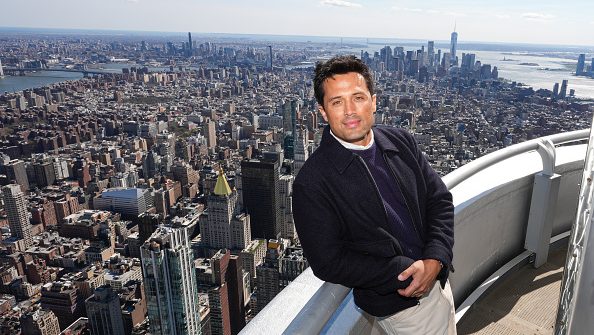 Stephen Colletti