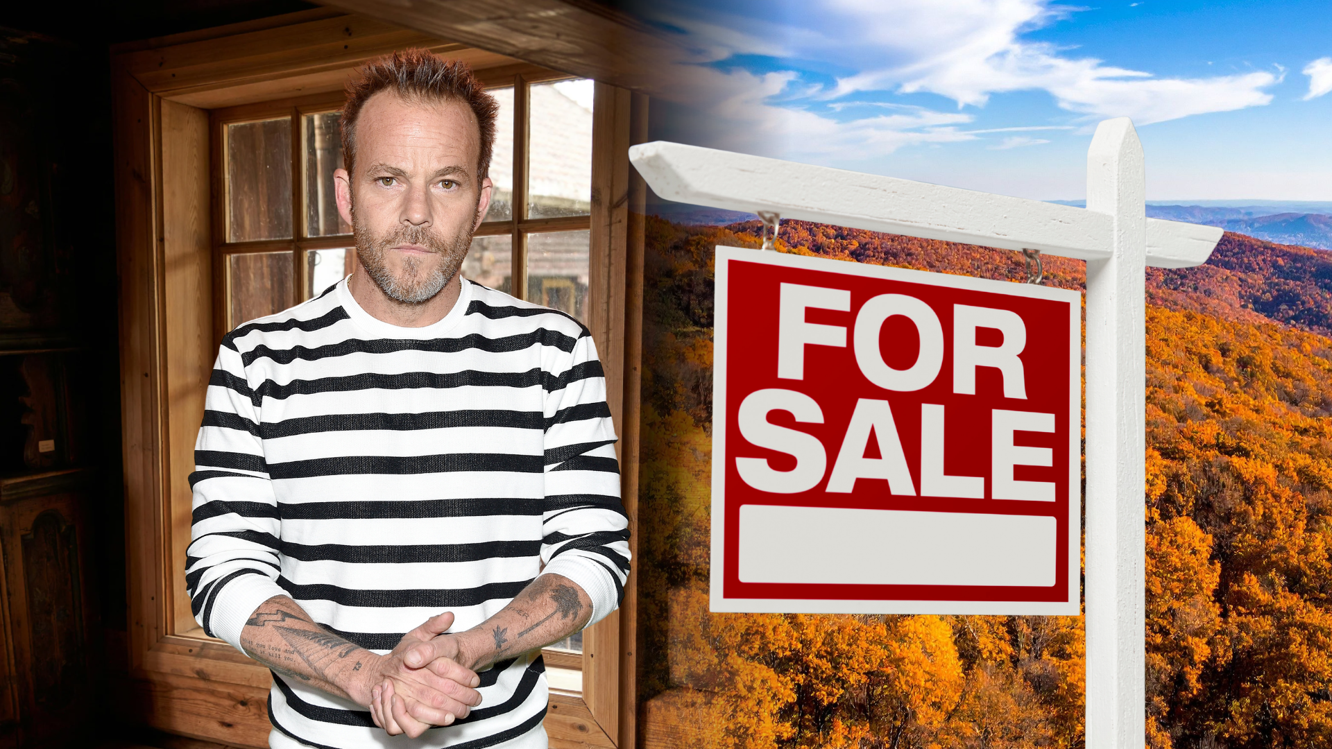 Stephen Dorff