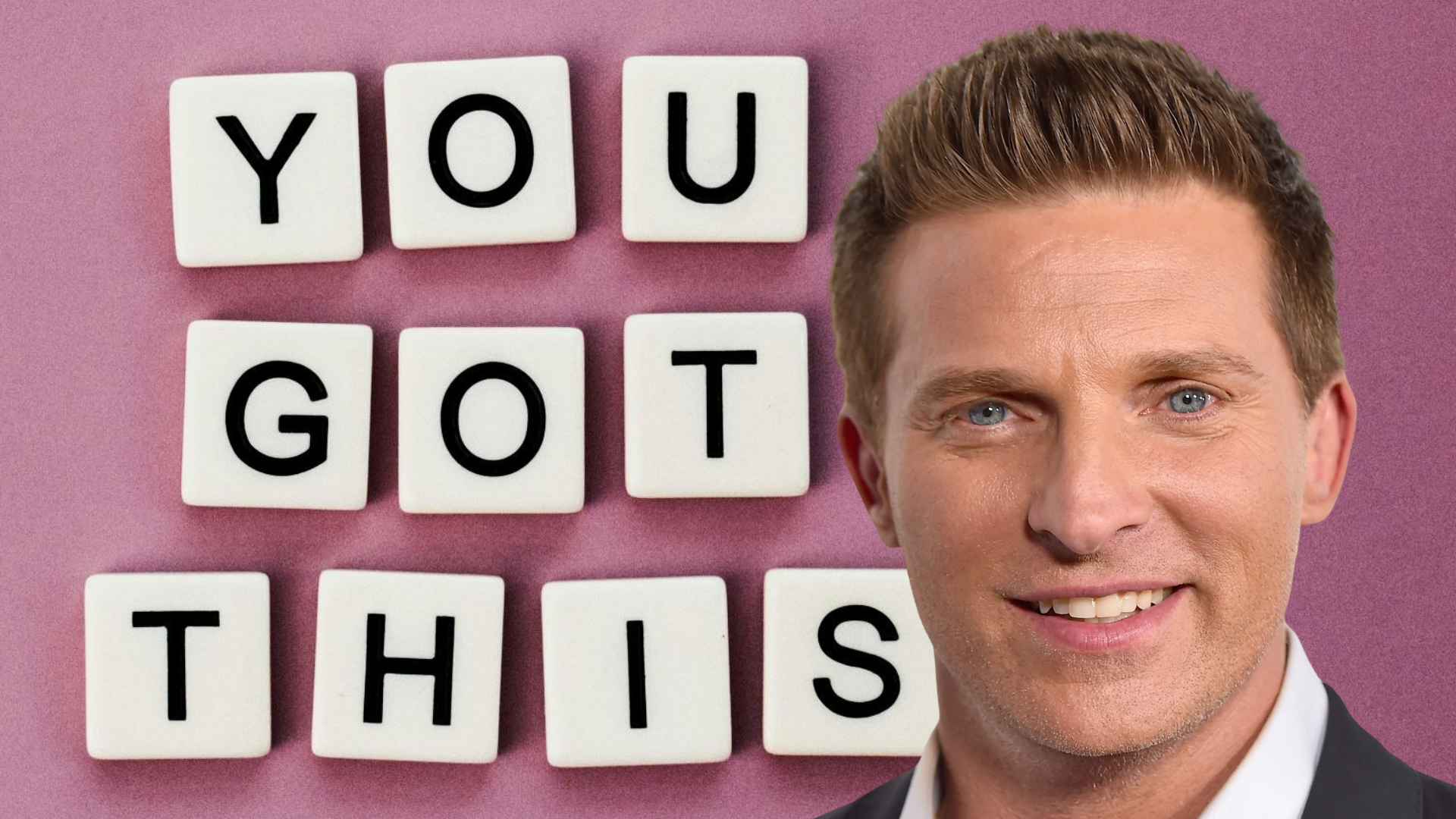 Steve Burton GH