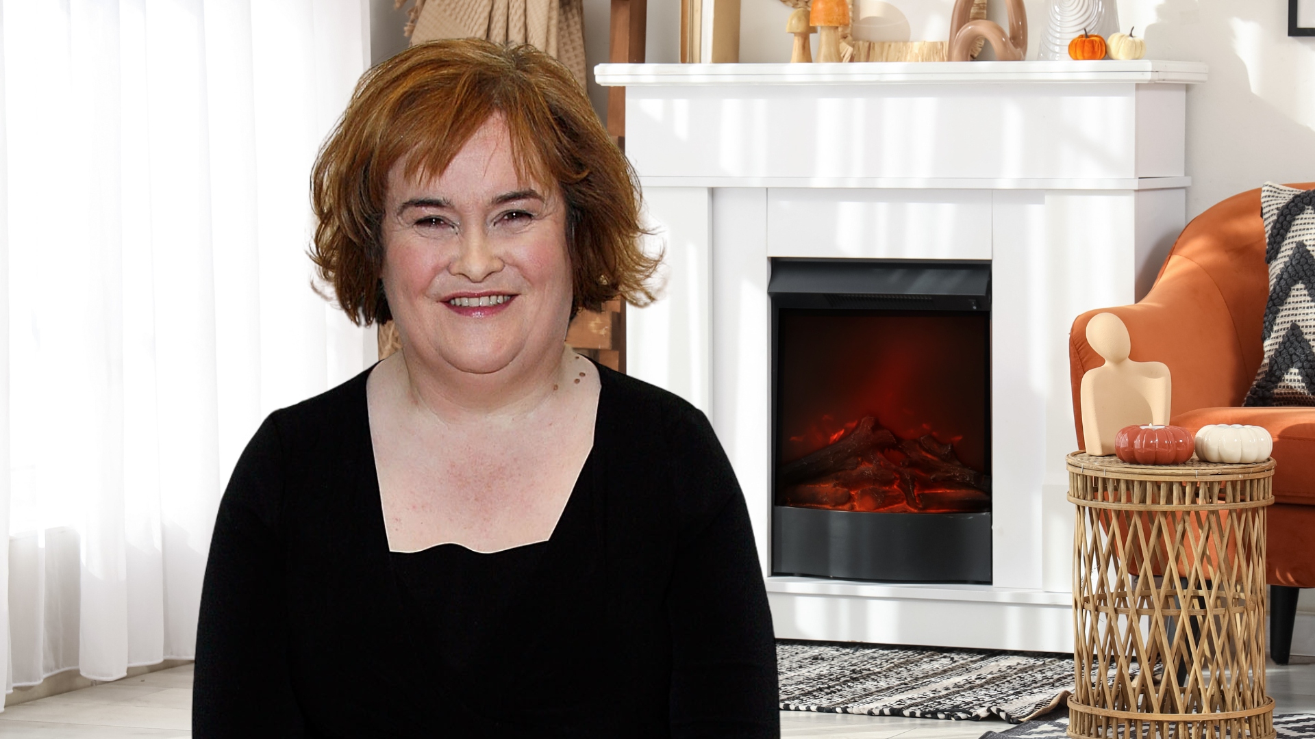 Susan Boyle