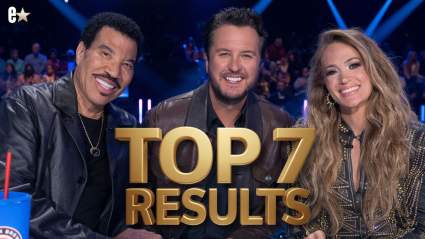 ‘American Idol’ Top 7 Revealed & Superstar Alum Returns: LIVE RESULTS