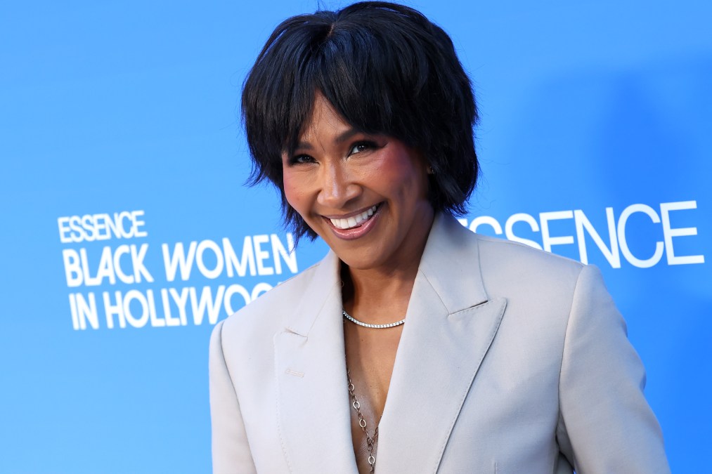 Netflix, Terri J. Vaughn, Miss Governor 