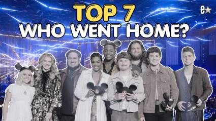 Who Got Eliminated? Top 7 of ‘American Idol’ 2026 Announced