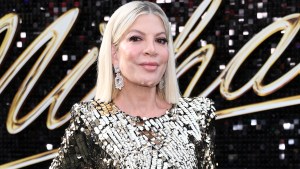 Tori Spelling