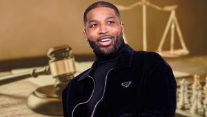Tristan Thompson