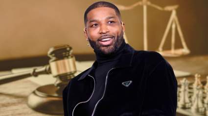 Khloé Kardashian’s Ex Tristan Thompson Moves to Protect Brother Amari with Conservatorship Filing
