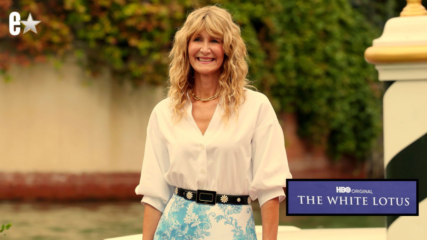 Laura Dern The White Lotus Season 4