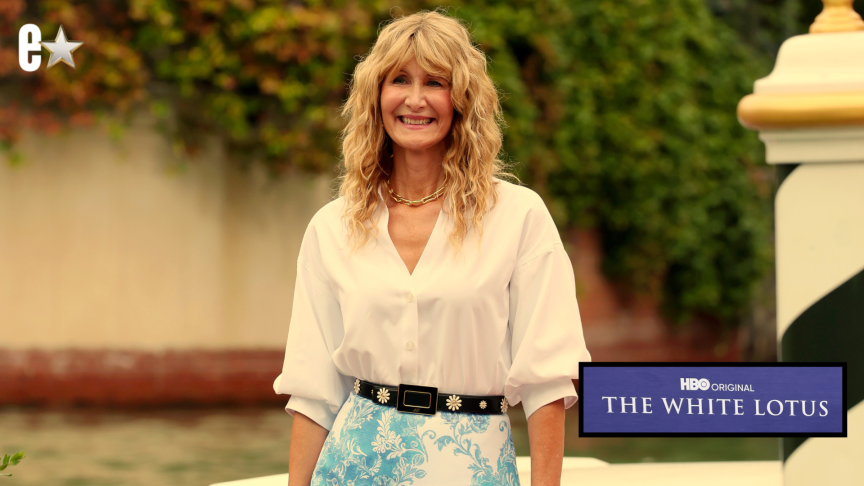 Laura Dern The White Lotus Season 4