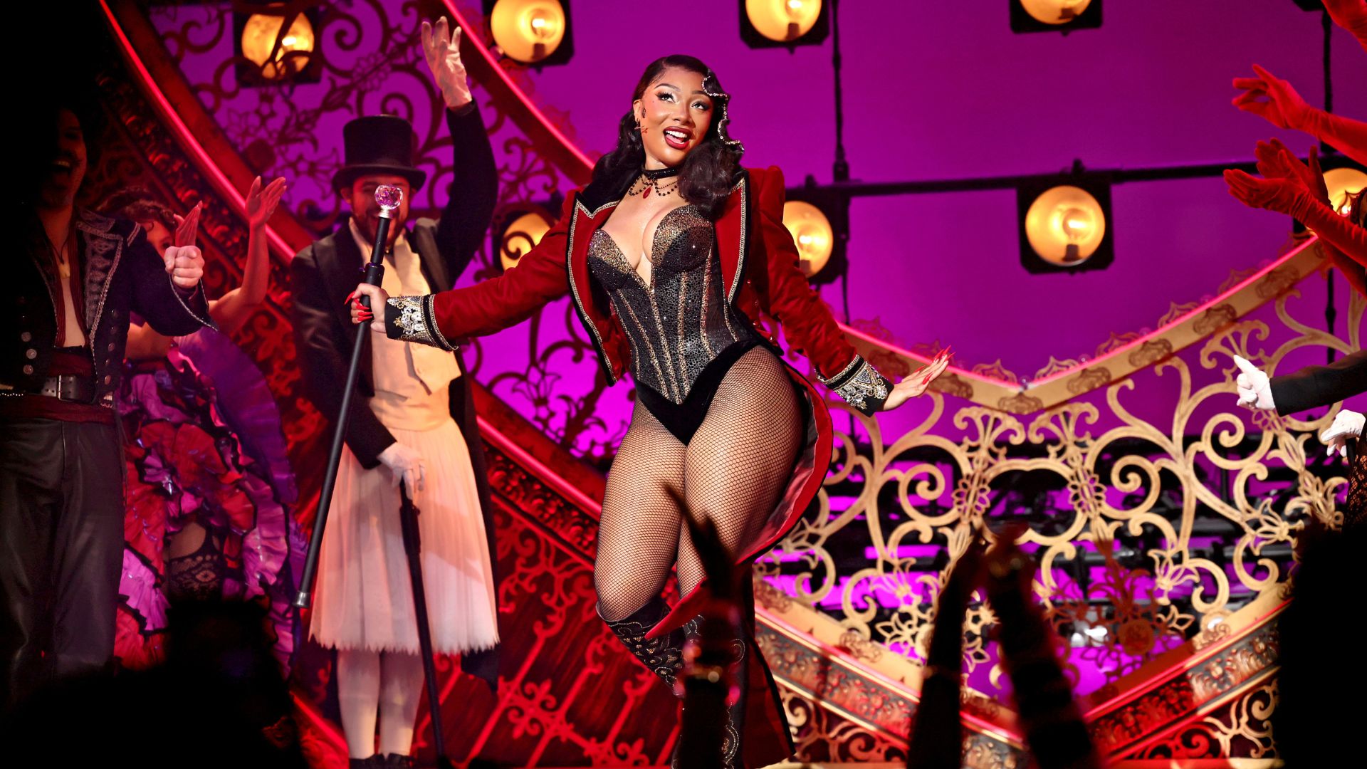 Megan Thee Stallion