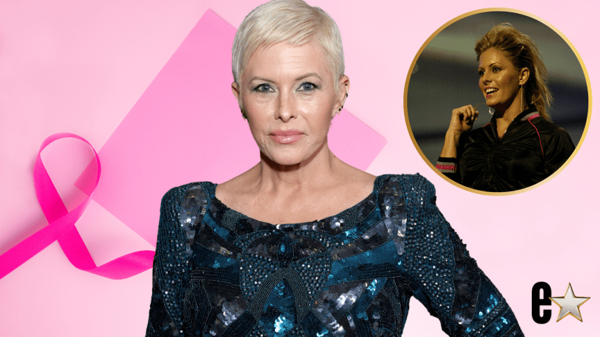 Nicole Eggert Shares New Photos Embracing Her Body After Cancer