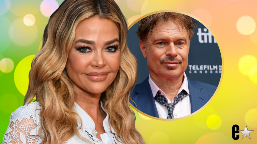 Denise Richards Patrick Muldoon final film