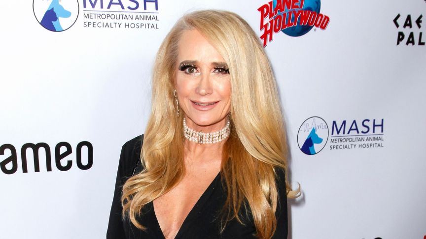 Kim Richards