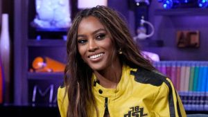 Ciara Miller