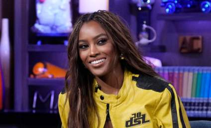 ‘Summer House’ Fans Are Calling for Ciara Miller to Take a Big Reality TV Leap
