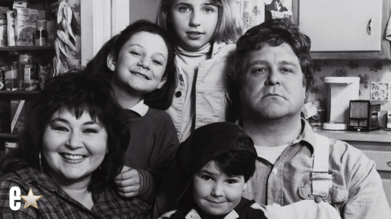 TV Icon Roseanne Barr Reveals ‘Damaged’ Heart
