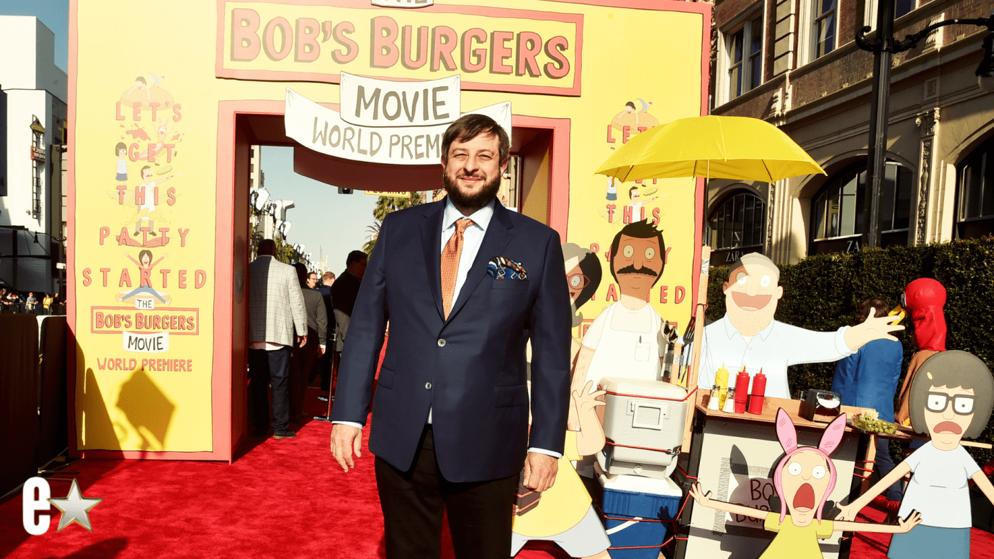 Eugene Mirman car crash update