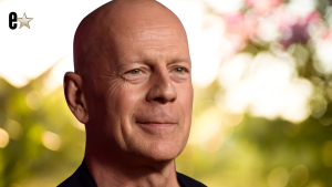 Bruce Willis Seen Smiling During Rare LA Outing