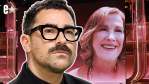 Dan Levy Schitt’s Creek sequel