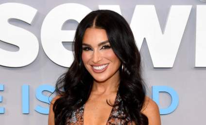 Ashley Iaconetti Reveals Why She Returned to Reality TV After 8 Years