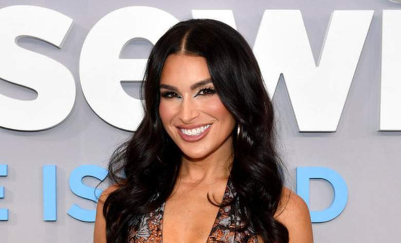 Ashley Iaconetti