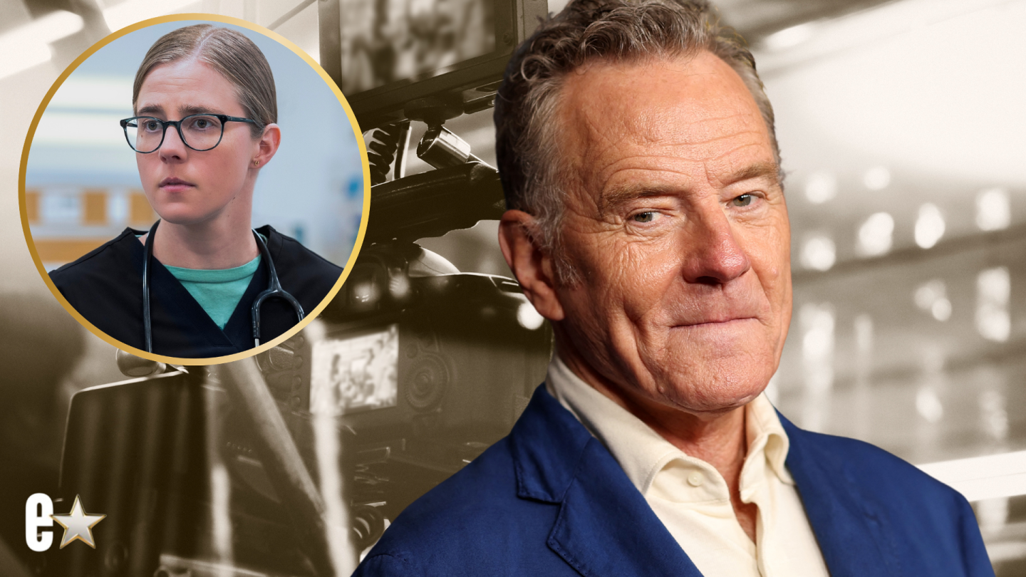 Bryan Cranston daughter Taylor Dearden