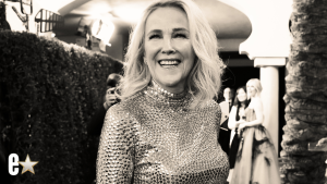 Catherine O’Hara's Final Days