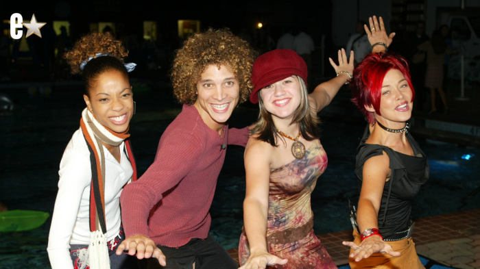 Justin Guarini Divorce