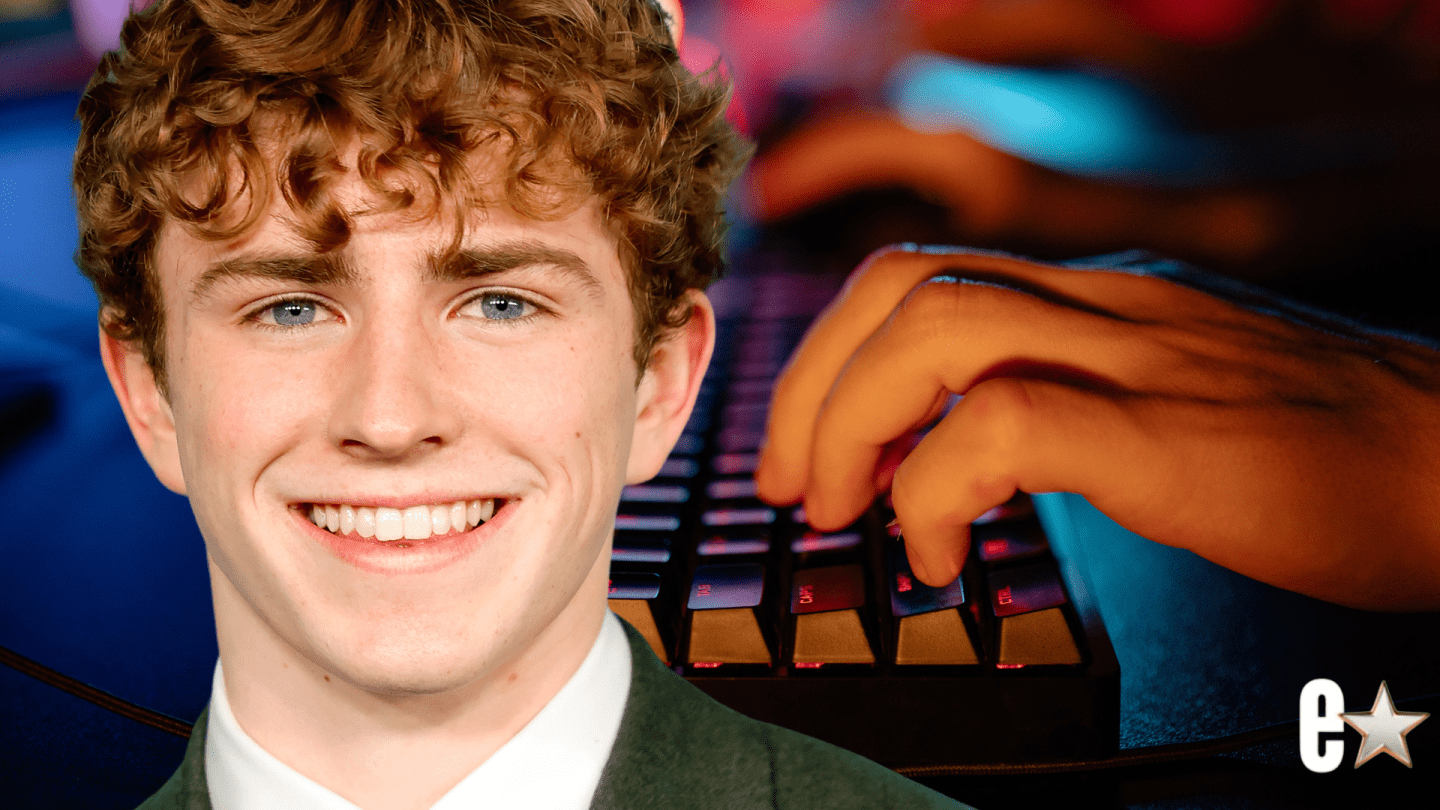 Walker Scobell death threats