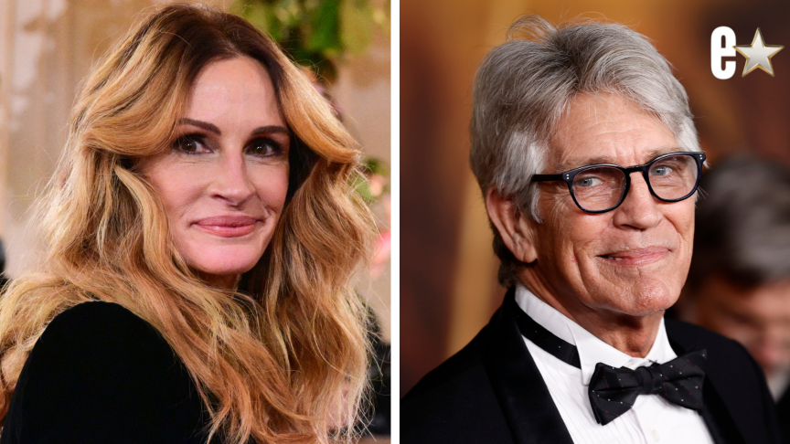 Eric Roberts depression car crash