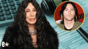 Cher conservatorship son Elijah Allman