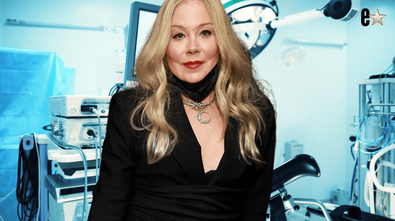 Christina Applegate health update
