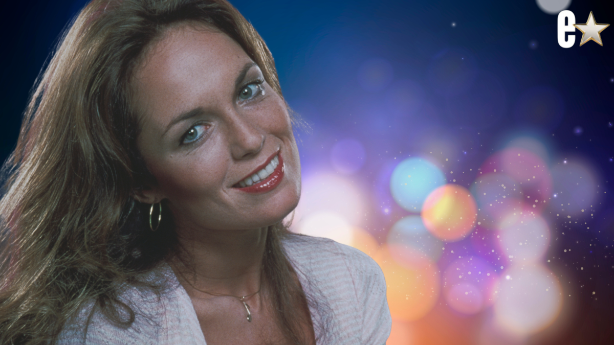 Catherine Bach health update