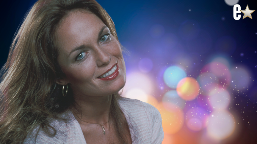 Catherine Bach health update