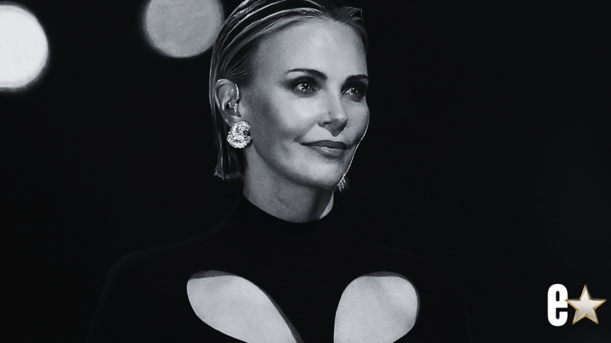 Charlize Theron Recalls Her Father’s Struggles and Household Tension