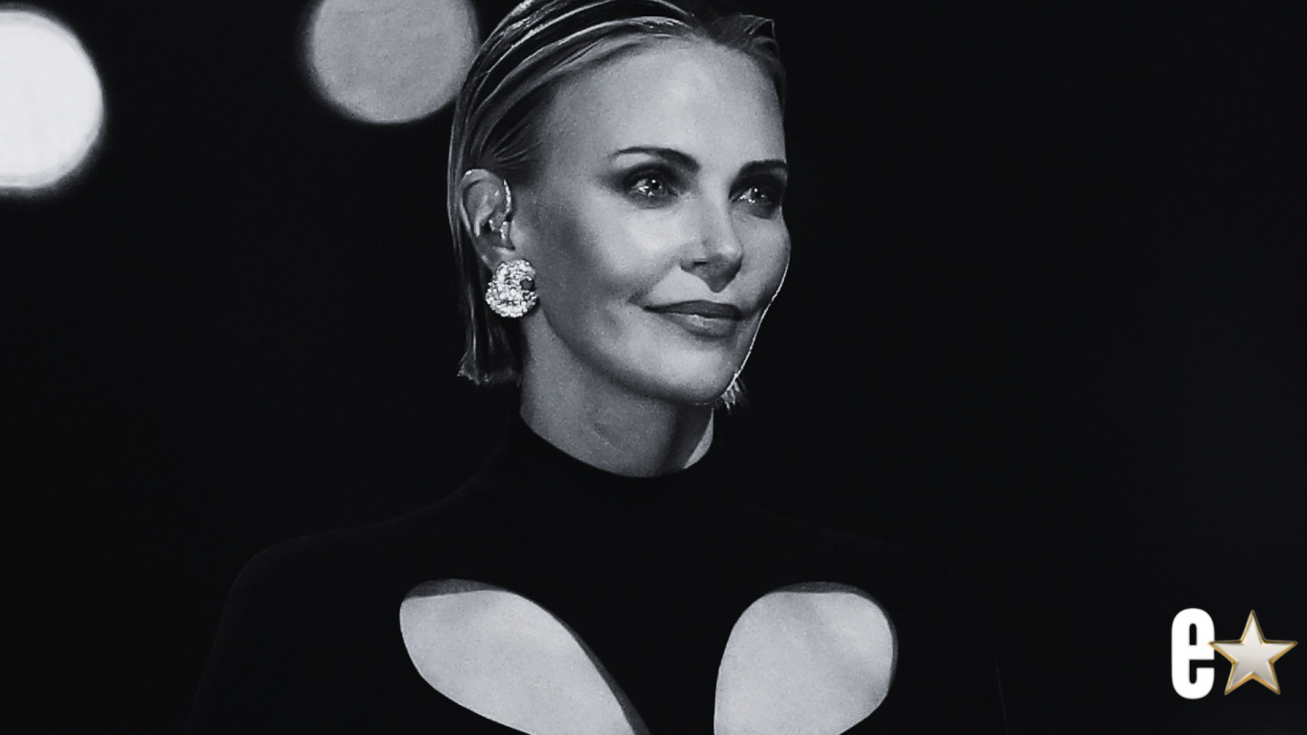 Charlize Theron Recalls Her Fatherâs Struggles and Household Tension