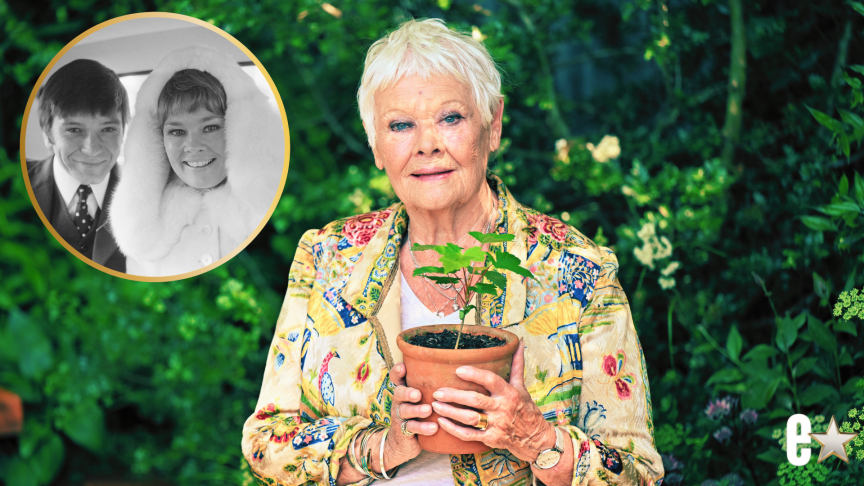 Judi Dench Opens Up About Home Filled With Personal Memories