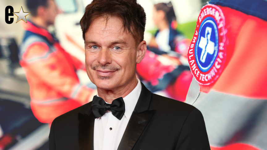 Patrick Muldoon final moments