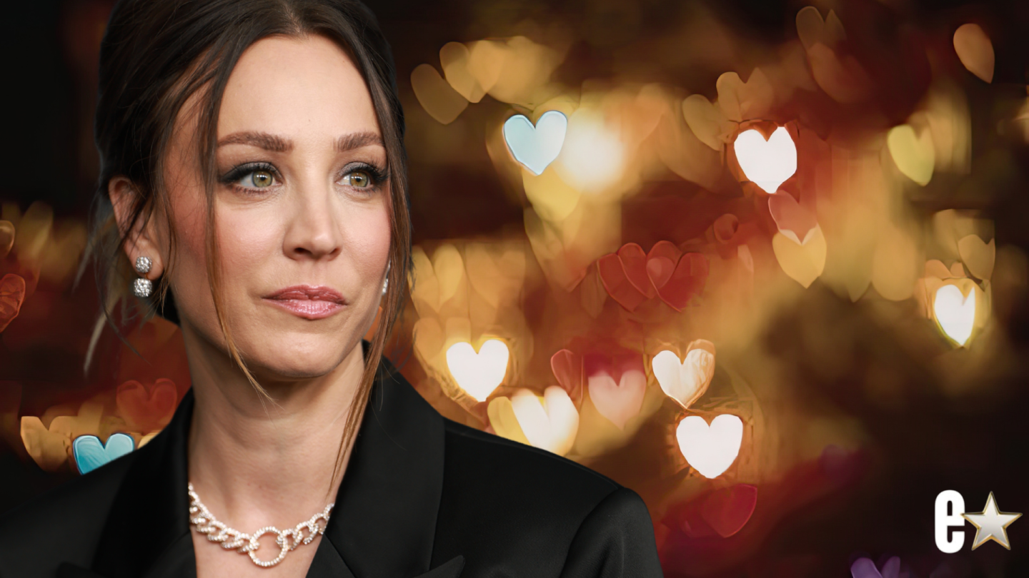 Kaley Cuoco dog Ruby tribute