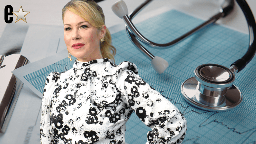 Christina Applegate health update