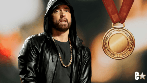 Eminem sobriety milestone