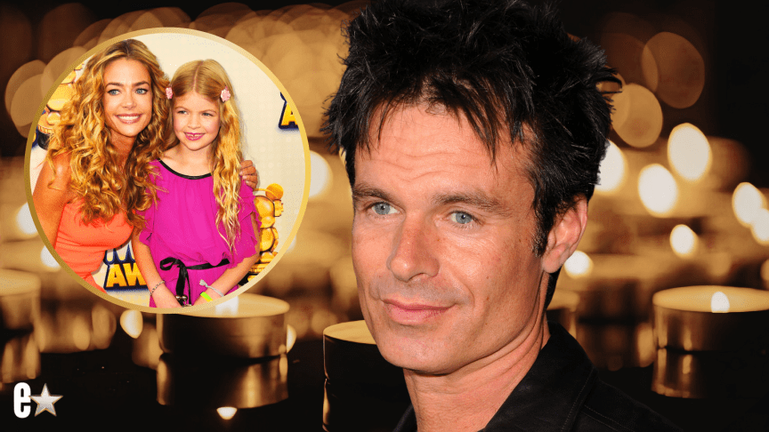 Lola Sheen Patrick Muldoon tribute