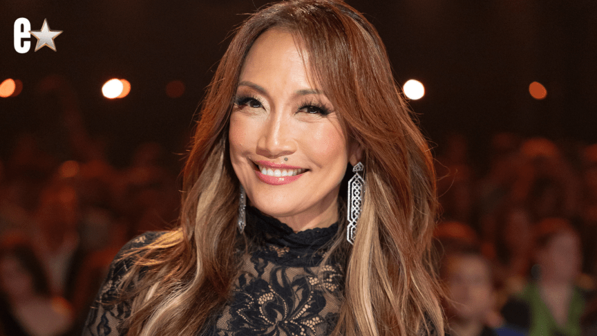 Carrie Ann Inaba health update